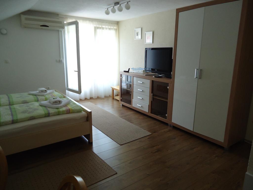 Apartments Matijevic Grabovac  Quarto foto